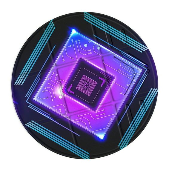 Nonslip VR Exercise Mat Gaming Pad for Immersive Gaming Feeling