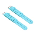 thumbnail image 1 of Nonslip Weighted Silicone Wrist and Ankle Bands Designs for Stable Performances During High Intensity Training & Pilates, 1 of 9