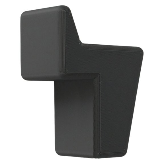 Nonslip Window Stopper Block Guards Stopper for Wood Kitchen Bedroom Balconies