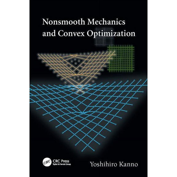 Nonsmooth Mechanics and Convex Optimization, (Paperback)