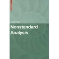 thumbnail image 1 of Nonstandard Analysis, (Hardcover), 1 of 1