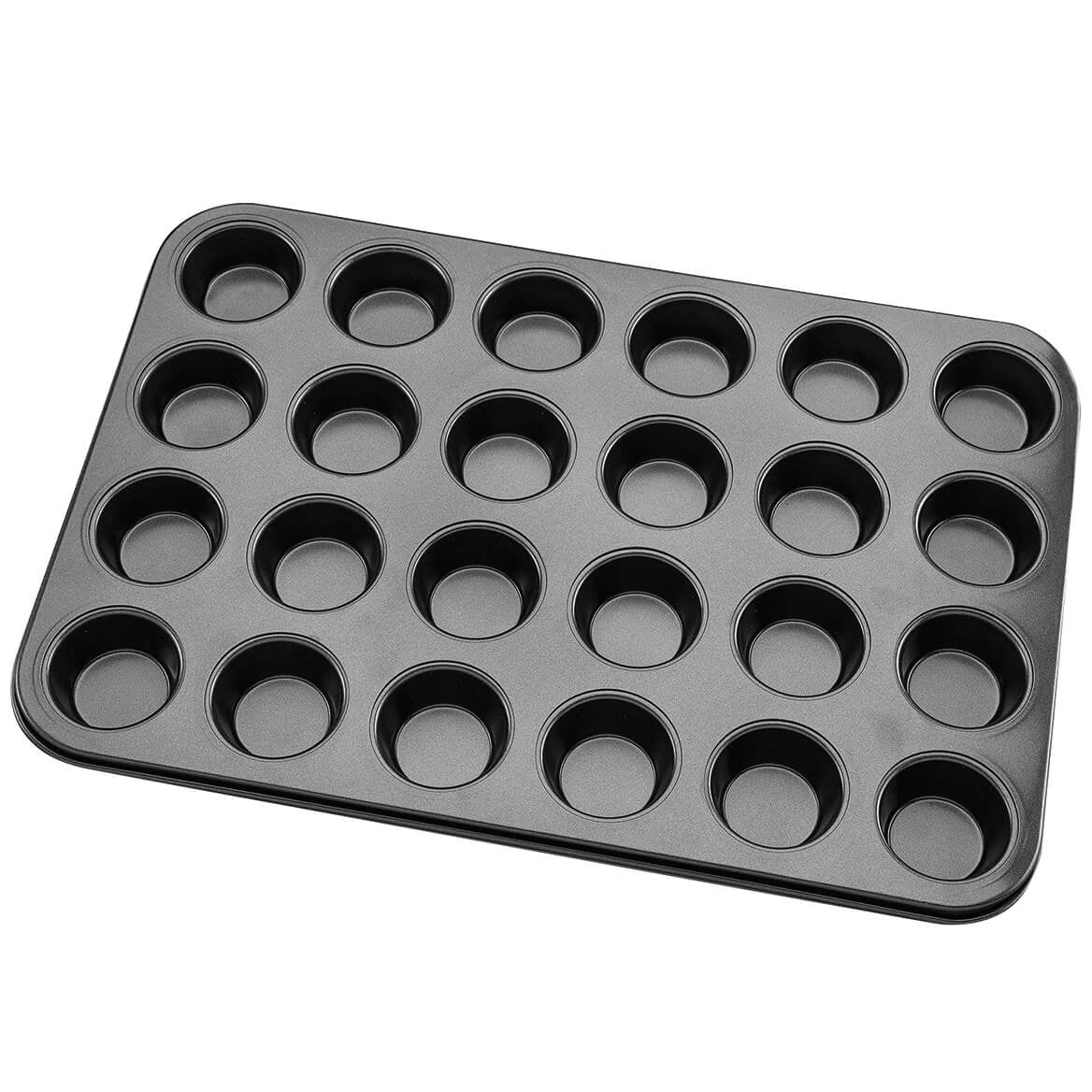 Muffin Pan Mini 20 Well - CHEFMADE official store