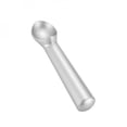 thumbnail image 1 of Nonstick Anti-Freeze Ice Cream Scoop Aluminum Ice Cream Spoon Melon Ball Cookie Dough Scoop Ice Cream Tools gadget, 1 of 9
