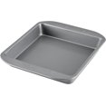 Nonstick Bakeware 9Inch Square Cake Pan MultiPurpose Baking