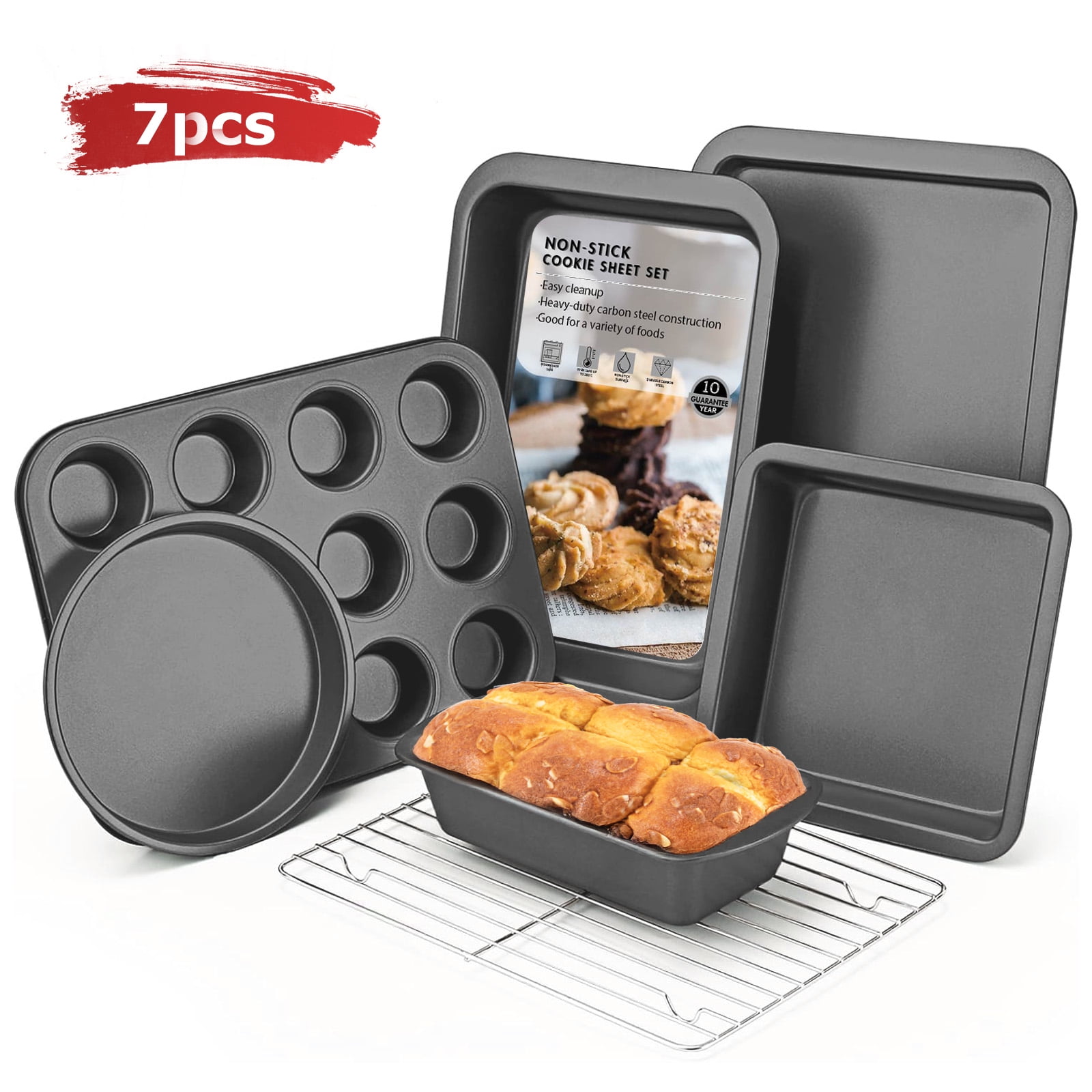 Baking Tray Best Baking Ware Set Baking Supplies Best Baking Pan