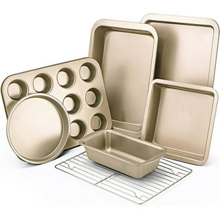 https://i5.walmartimages.com/seo/Nonstick-Bakeware-Set-KITESSENSU-7-Piece-Baking-Pans-Sets-with-Round-Square-Cake-Pan-Cookie-Sheet-Sets-Roast-Cooling-Rack-Carbon-Steel-Bake-Gold_324e0ee5-f4ad-43f7-891c-1a3537738dca.7013559fd655bc50c5d1cd7ca3ce5986.jpeg?odnHeight=320&odnWidth=320&odnBg=FFFFFF