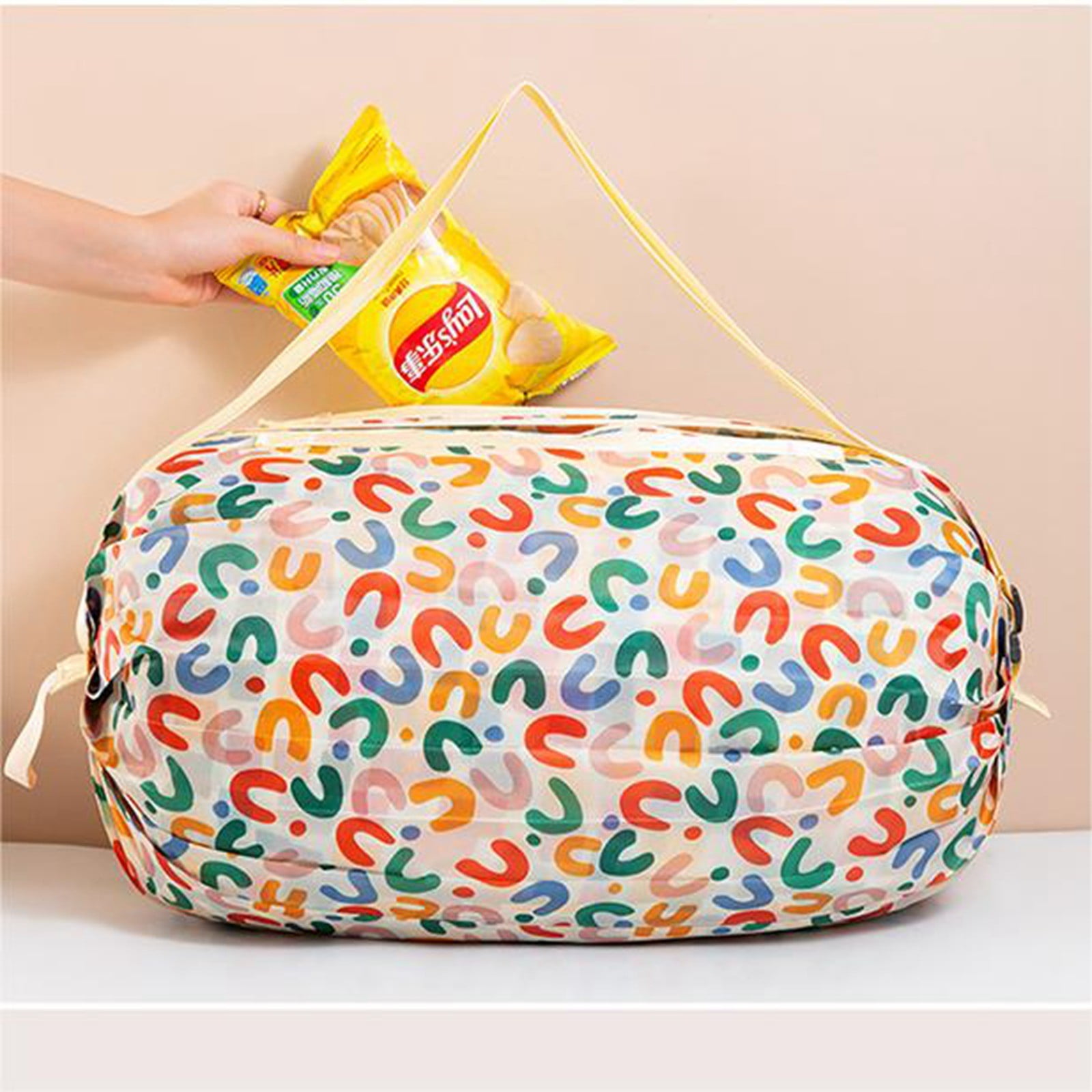 Nonstick Baking Mat with Measurements Handheld Portion Cup Cake Extra