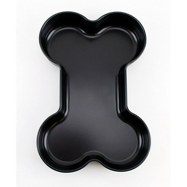 Nonstick Bone Shape Pan by Midlee Cake