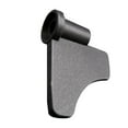 thumbnail image 1 of Nonstick Bread Maker Parts Lightweight Kneading Blade Paddle for Home Baking 62x21x44mm, 1 of 8
