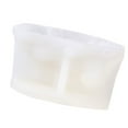 thumbnail image 1 of Nonstick Cake Making Mold For Custards Puddings Reusable Kitchen Essential, 1 of 11