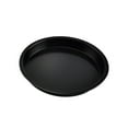 thumbnail image 1 of Nonstick Cake Pan, Round Pizza Pan, 10.5 Inch Baking Pan for Cake, Pizza, And Diy Baking, Even Heating, Easy Release, Oven Safe, Dishwasher Safe, Curl Edge Design, 1 Baking Pan, 1 of 6