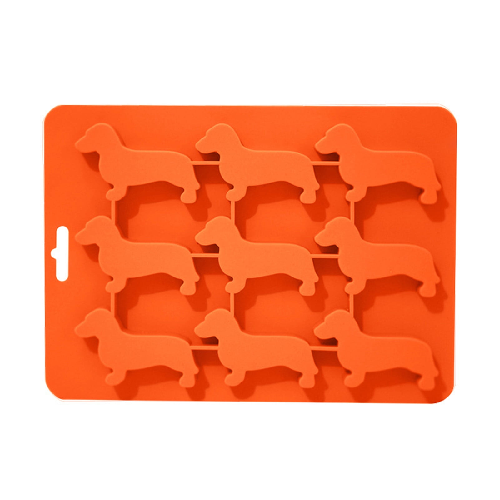 Nonstick Cake Pans Silicone Cake Pan 5 Digital Set Cake Pan with 9x13