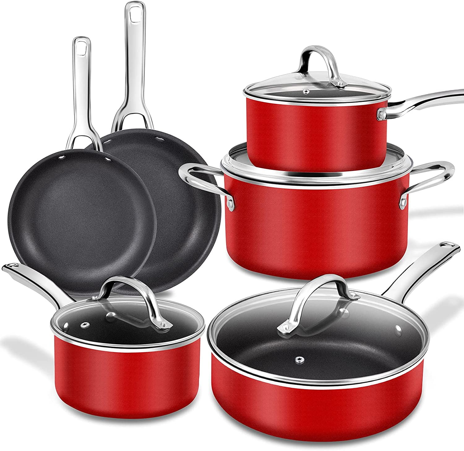 https://i5.walmartimages.com/seo/Nonstick-Cookware-Set-10-Piece-Kitchen-Cooking-Pots-with-Vented-Glass-Lids-Induction-Pots-and-Pans-Set-Dishwasher-Oven-Safe-Red_56d6276f-2bb1-4de3-8d3f-6be1a92e30b4.9f330118ab89d4fd661141b735898331.jpeg
