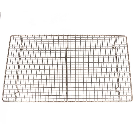 Nonstick Cooling Rack for Baking Tray  Perfect for Cakes, Bread, and Pastries