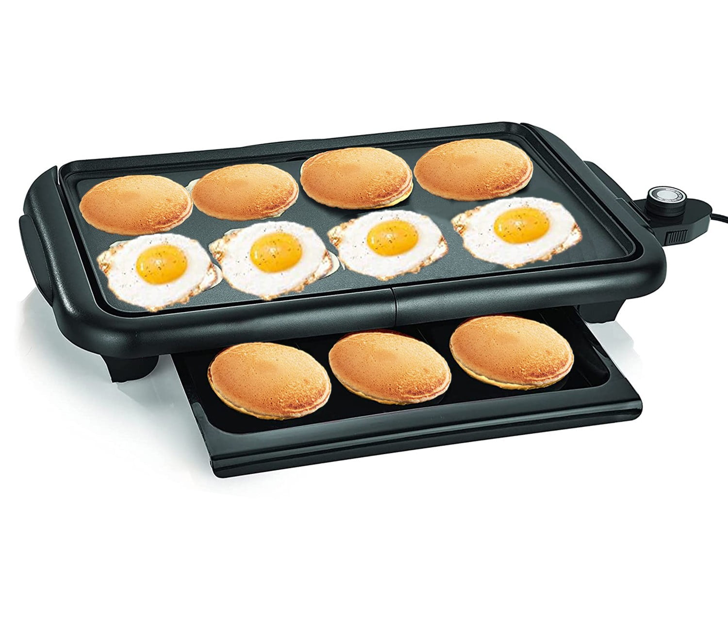 https://i5.walmartimages.com/seo/Nonstick-Electric-Griddle-for-8-Pancakes-or-Eggs-At-Once-10-x18_ba91c1fc-7454-4fbc-8294-8ac57590b5fd.910e02732ca94139f1f40ae33c587c1c.jpeg