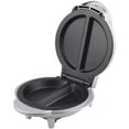 thumbnail image 1 of Nonstick Electric Omelet Maker, 1 of 1