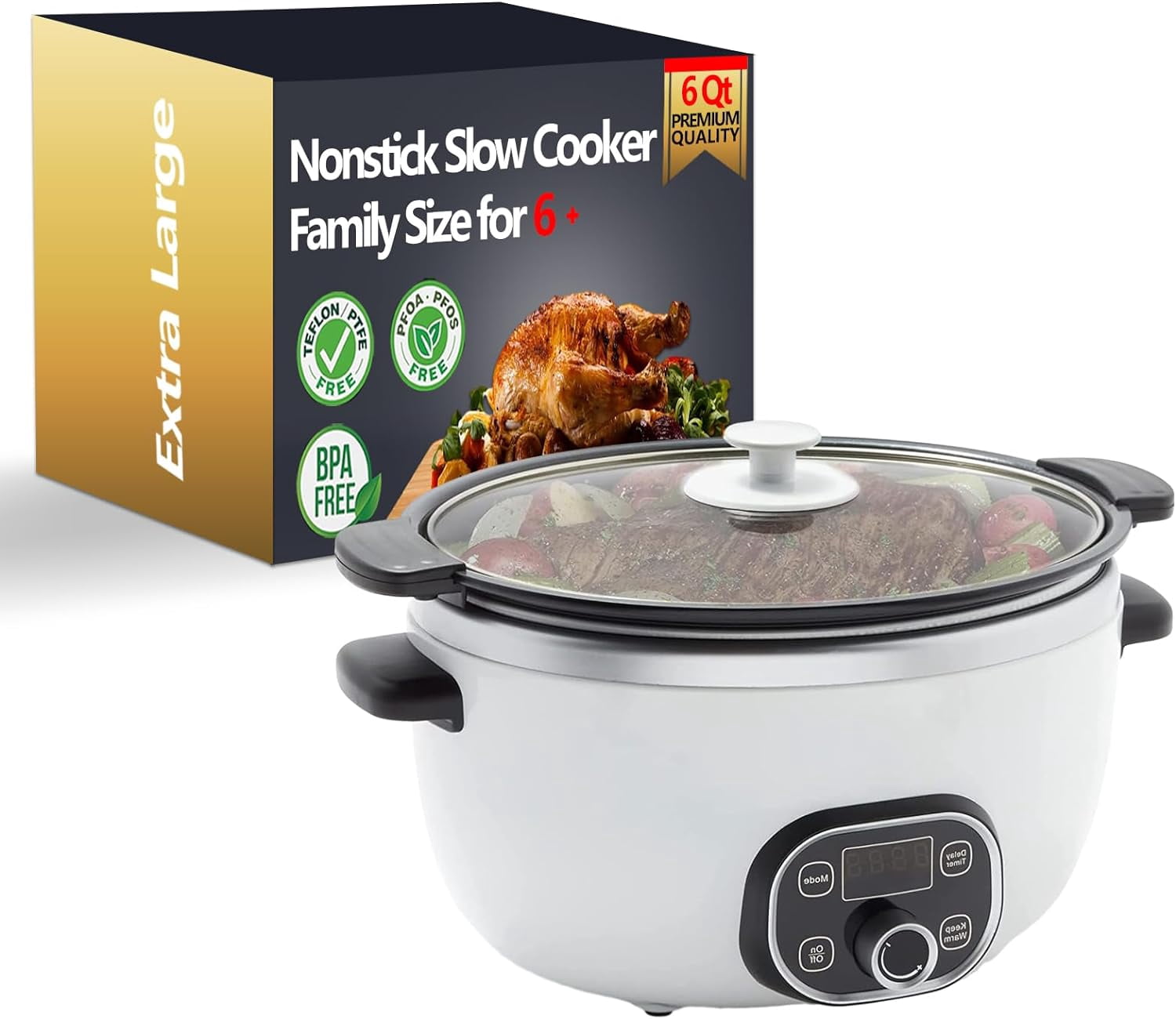 Slow Cooker Recipes For Kids | 17 Healthy Crock-Pot Recipes for Kids ...