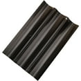 thumbnail image 1 of Nonstick French Baguette Bread Pan - Long Sourdough Bread Baking Pan Tray for Professional & Home Baker, Perforated Loaves Bake Mold Supplies, 1 of 4