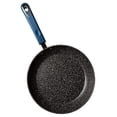 thumbnail image 1 of Nonstick Frying Pan, 11" Large Skillet With Heavy Duty Non Stick Coating, Silicone Easy Grip Handle, Induction Compatible Frying Pans, 1 of 6