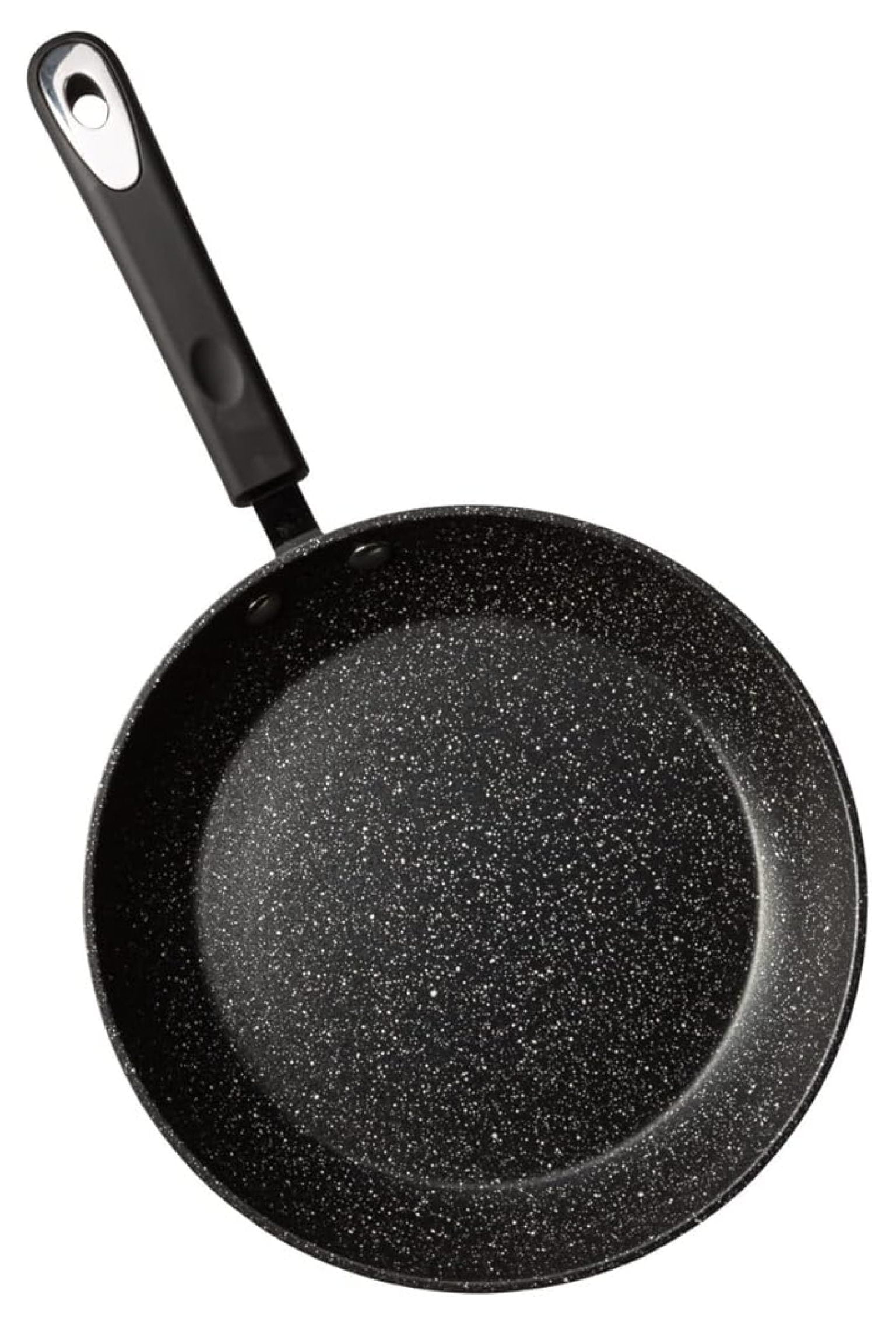 Nonstick Frying Pan, 8" Small Skillet With Heavy Duty Non Stick Coating, Silicone Easy Grip Handle, Induction Compatible Frying Pans