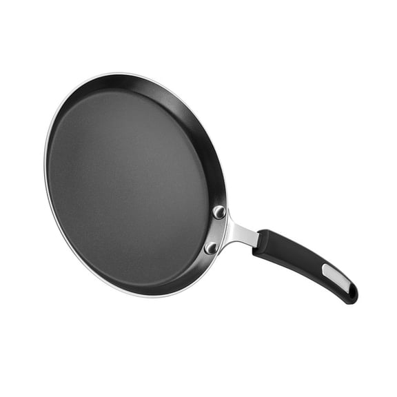 Nonstick Frying Pans Aluminum Alloy Skillets Cookware for Home and Restaurant