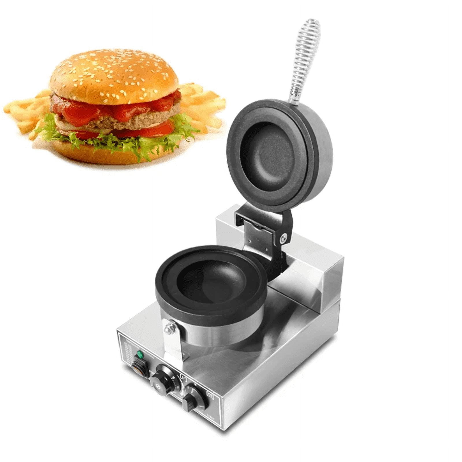 Ice cream panini press sale