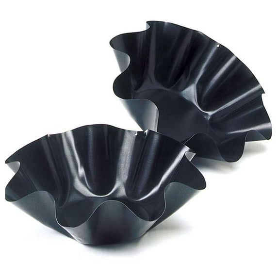 Nonstick Mini Tortilla Baker Bowl, Set of 4