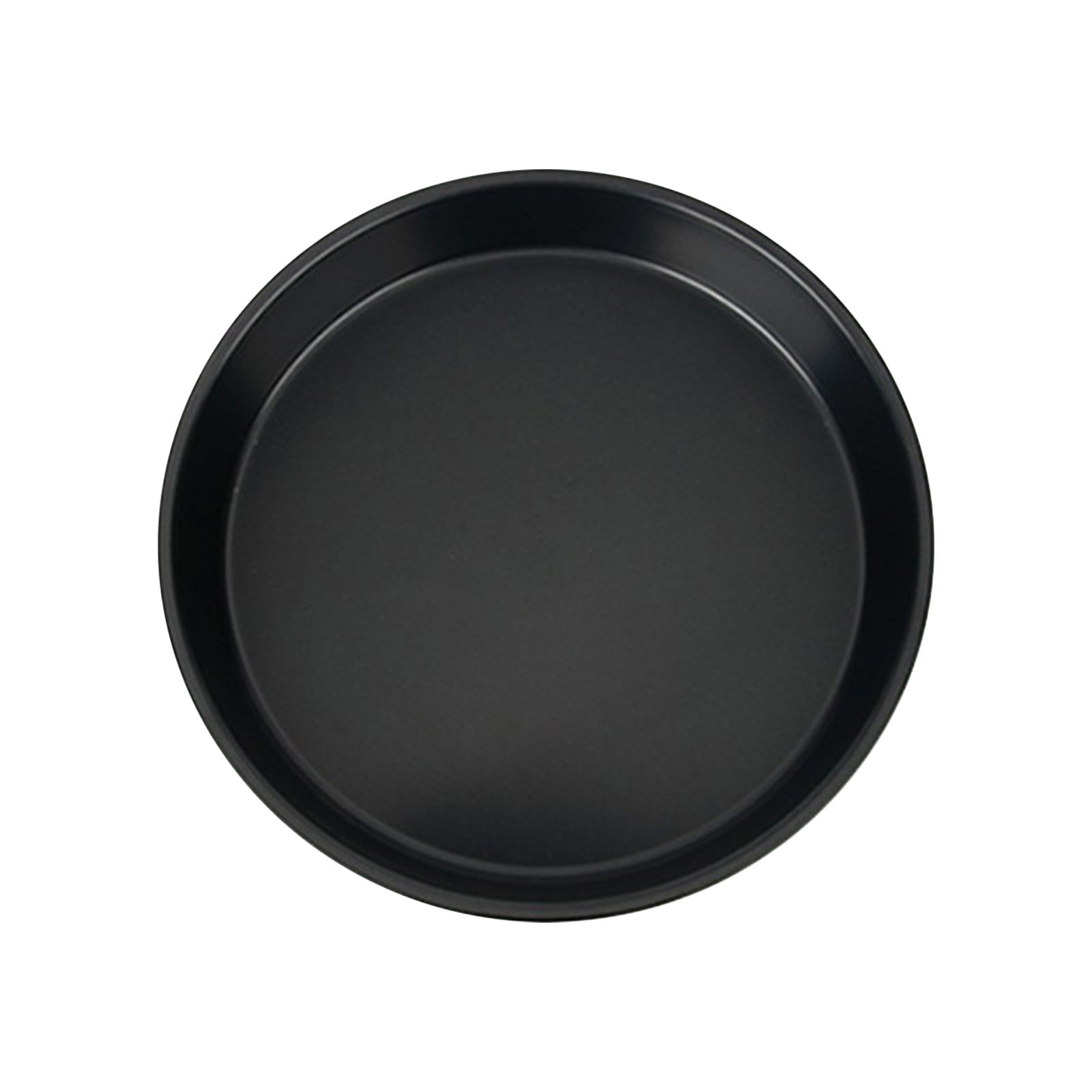 Nonstick Pizzas Tray, Sheet Carbon Steel Pie Pan, Pizza Pans Nonstick