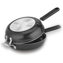 Nonstick Set Frittata Non-Stick Sauce Pan