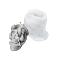 thumbnail image 1 of Nonstick Silicone Mold for Crafting 3D Theme Candle Home Desktop Decoration Mould Unique Gift Making Mold, 1 of 21