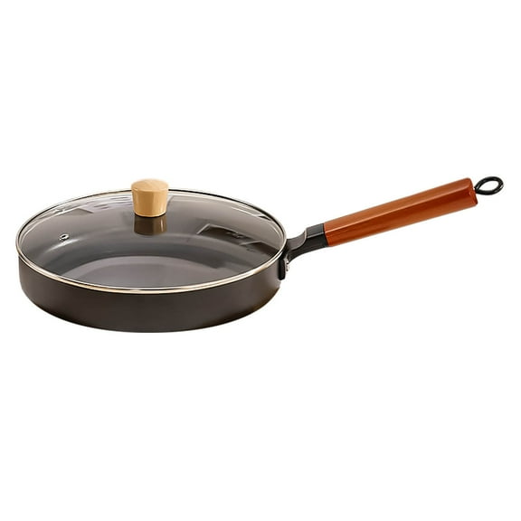 Nonstick Skillet Frying Pan For Superior Even Heat Distribution And Effortless Cooking