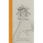 Nonstop Metropolis A New York City Atlas Edition 1 Paperback