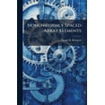 thumbnail image 1 of Nonuniformly Spaced Array Elements, (Paperback), 1 of 1