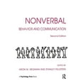 thumbnail image 1 of Nonverbal Behavior and Communication, (Paperback), 1 of 1