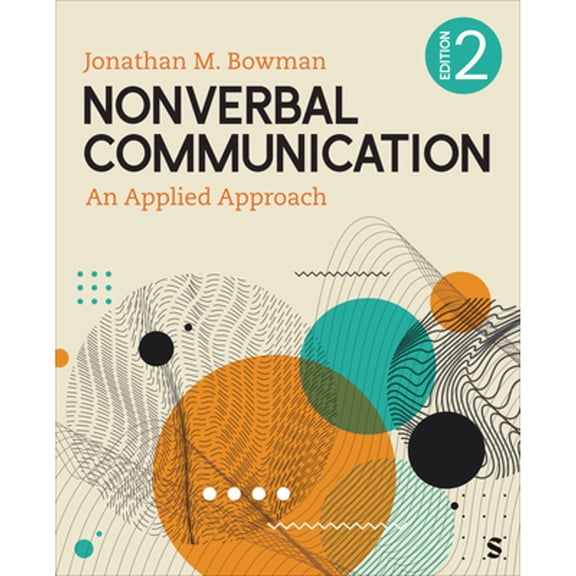 Pre-Owned Nonverbal Communication: An Applied Approach, 9781071877289, 1071877283, Paperback, Second edition