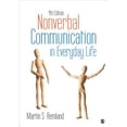 thumbnail image 1 of Pre-Owned Nonverbal Communication in Everyday Life (Paperback) 1483370259 9781483370255, 1 of 1