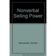 thumbnail image 1 of Pre-Owned Nonverbal Selling Power Paperback, 1 of 1
