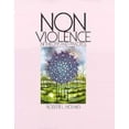 thumbnail image 1 of Pre-Owned Nonviolence in Theory and Practice (Paperback) 0534121802 9780534121808, 1 of 1