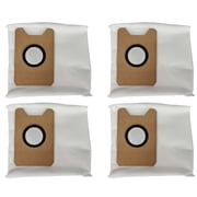 Nonwoven Filtration Dust Bags for Cecotec For Conga Y50 Including Y50 for X-Treme and Y50 for X-Treme Neo Models