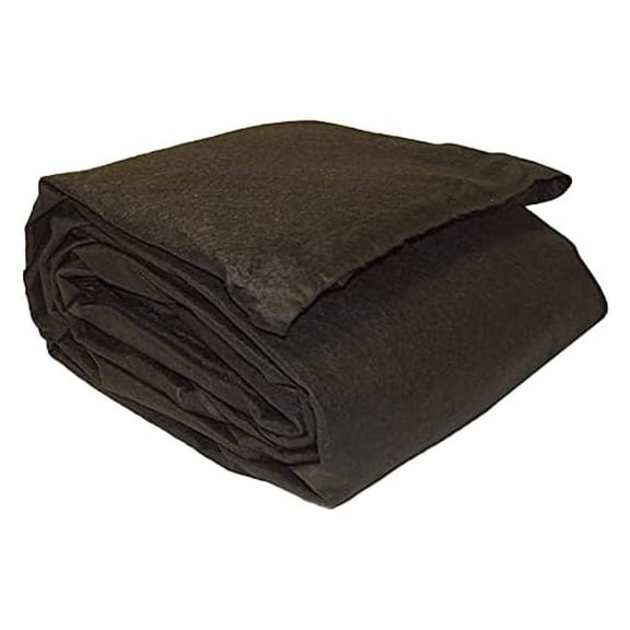 Nonwoven Geotextile Underlayment 15 ft Widths Variation
