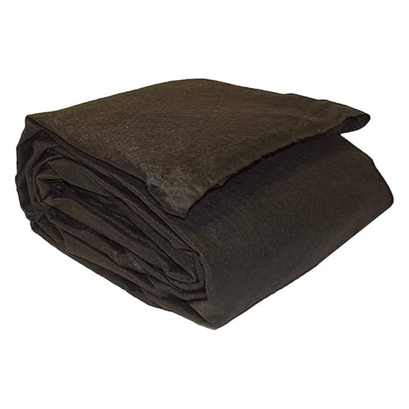 Nonwoven Geotextile Underlayment 5 ft Widths Variation