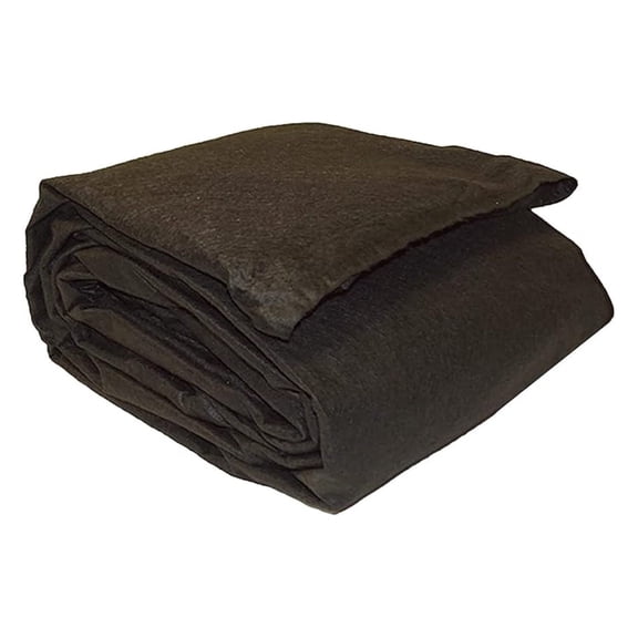 Nonwoven Geotextile Underlayment 5 ft Widths Variation