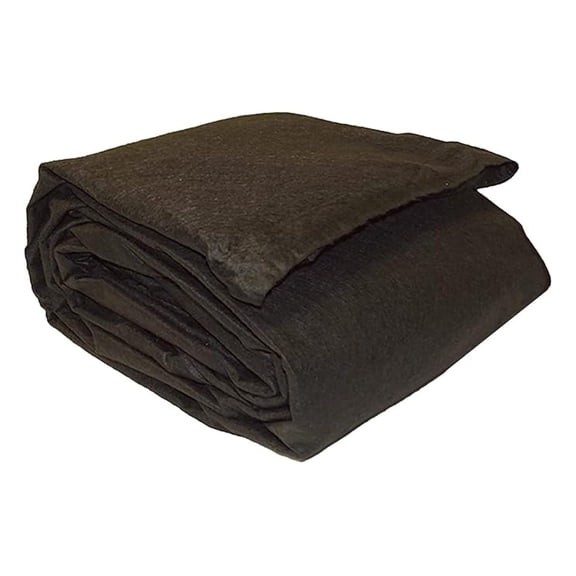 Nonwoven Geotextile Underlayment 5 ft Widths Variation