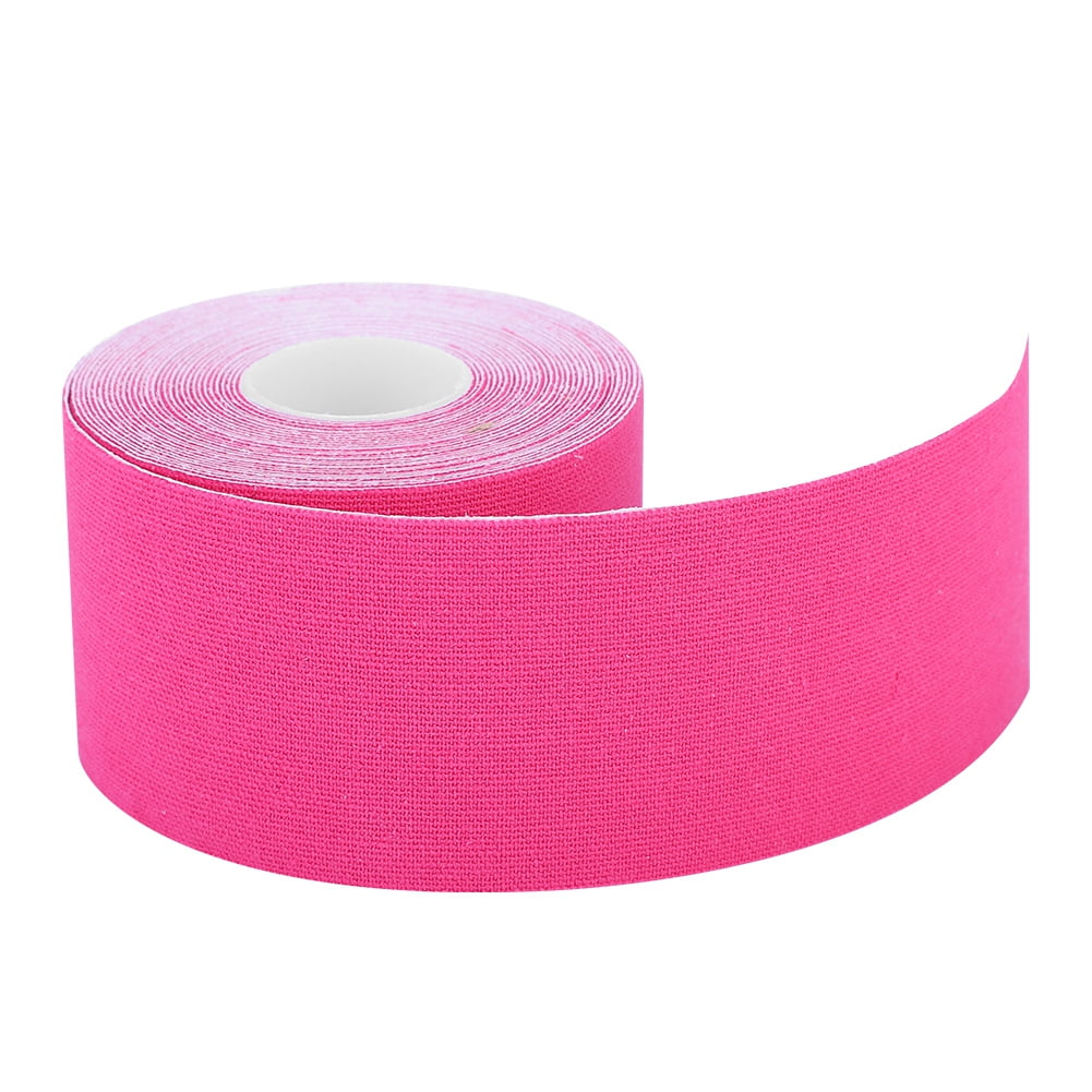 Nonwovens Elastic Adhesive Sport Tape Strain Injury Muscle Taping