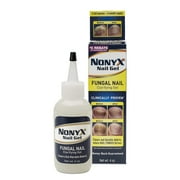 NonyX Nail Gel 4 Oz