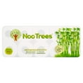 thumbnail image 1 of Noo Trees Bamboo 3-Ply Toilet Tissue Family Pack, 10 count, 1 of 6