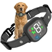 Anti Barking Dog Collars