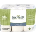 thumbnail image 1 of NooTrees Bamboo Toilet Rolls 3 Ply 12 Rolls, 1 of 6