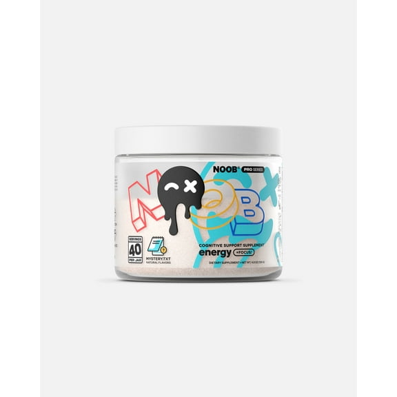 NOOB Pro Series for Energy  Focus