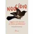 thumbnail image 1 of Noocídio (Paperback), 1 of 1